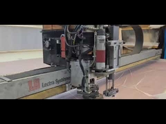 SGS 유지보수 키트 커터 예비 부품 702704 레크트라 VT2500