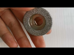 43323000 GT5250/S5200 자동 절단기용 밀링 날카로운 바퀴