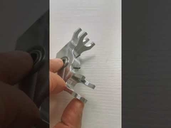 85872002/85872001/85630002 GTXL 재단기용 요크 어셈블리