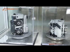 P100 톱니 벨트 260 x 19mm 모건 톱니 벨트 100 다음 90