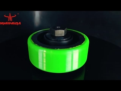 050-745-005 플랫폼 퍼레이더용 바퀴 XLS50 XLS125 부품