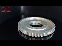 100130 C축 광선 치아 바퀴 헐머 컷터 부품