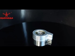 CH04-01-43 YIN 5CM 7CM 11CM 절단 기계에 대한 연결 막대