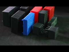 GERBER 레크트라 불머 YIN 이스트만 오시마