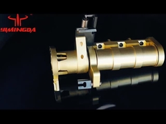 벡터 Q80 절단 부품 704401 Q80 절단 기계에 대한 SHARPENER ASSY