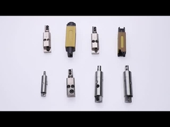 회전 사각형 GT7250 자동 절단기 예비 부품 45455000 XLC7000 91002000