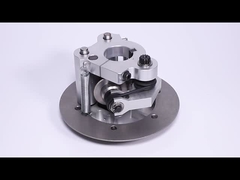 85628000 GTXL 부품을 위한 날카로운 가추 압축발, Gerber 자동 절단기 부품을 위한