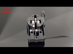 게르버 컷어 가이드, 롤러 91920001-에 대한 XLC7000 부품 SGS 표준