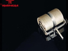 71810000 GT3200/3250 절단기 부품용 밀링 휠 아시