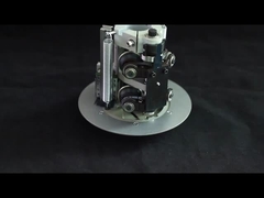 조립, 칼 드라이브, XLC700 Z7 절단 기계에 대한 선도자 ASSY