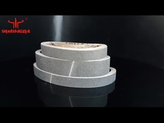 렉트라 모건의 날카로운 벨트, 얇은 바퀴 벨트