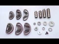 밀링 휠, 가버 렉트라, BULLMER, KURIS,FK, PATHFINDER를 위한 밀링 스톤