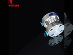 인 볼머 게르버 오시마를 위한 펀칭 공기 실린더