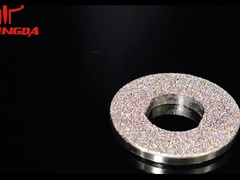 35mm 밀링 휠 파라곤 예비 부품 99413000 셰어퍼 스톤 1011066000