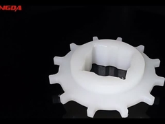 92667000 gt3250 gt5250 gt7250 gtxl를 위한 가공된 CTOT 스프로켓