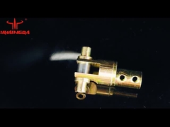 775466 VT2500 절단 기계에 대한 절단기 연결 막대