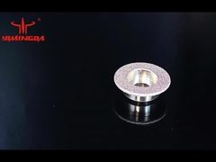 날카로운 칼 맷돌 바퀴 게르버 GT7250 / S7200, 부품 번호 20505000-