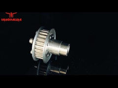 54594000 GERBER GT5250 GT7250 PARAGON를 위한 롤리 운전