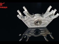 85630002 YOKE,GTXL PARAGON LX 절단 부품을 위한 조립