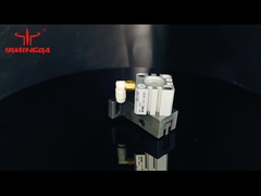 90721002 XLC7000 Z7 절단 부품용 클러치 애시 셔퍼