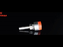 90890000 XLC7000 PARAGON HX에 대한 버퍼 조립, 엘리베이터, 상단