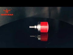 XLC7000 절단 장치부를 위한 승강기 범퍼 조립 90891000 자동차 절단날부