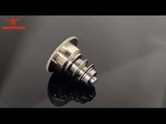 90995000 휠, 조립, XLC7000 Z7 컷러를 위한 썰기