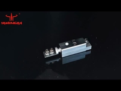 91002005 SWIVEL, SQUARE, .093/.125 XLC7000 Z7 파라곤 HX 커터