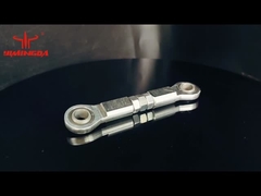 91024000 조립, 벨트 긴장 절단 Gerber XLC7000 부품