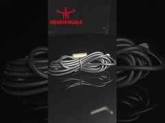 가버 XLC7000 / Z7 자동 절단 부품에 대한 빛 원래 레이저 91299001 / 91900000