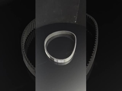 XLC7000 일부 180500290을 위한 5 밀리미터 HTD 15 밀리미터 넓은 타이밍 벨트 예비품