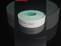 벨트 90292001- XLC7000 커터에 대한 예비 부품, 게르버 커터에 적합한