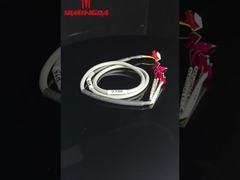 가벼운 오토 커터 부품 91800001 케이블 하드웨어 KI FOR XLC7000/Z7