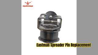 625 627 629 커터용 Eastman 17C15 113 스프레더 핀
