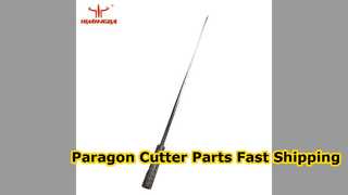 93208000 Paragon HX VX 커터용 하우징 부싱