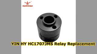 YIN HY HC1707JMS 릴레이 51 002 003 0014 빠른 배송