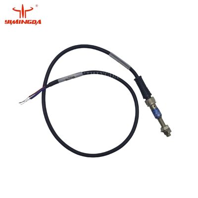 305770 NPN Sensor for VT2500 Cutter - Steel Alloy Material