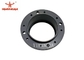 90519000 Housing, C-Axis, Bearing For XLC7000 Z7 Cutter Parts 90555000