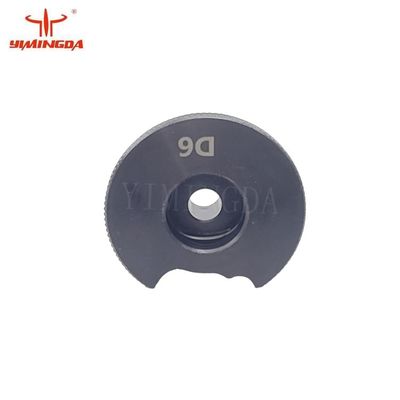136286/130193 DRILLING GUIDE D=6 Suitable for Vector IX6/IX9 Cutting machine.