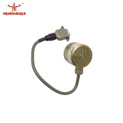 750429A  ENCODEUR CABLE 1000 PTS  G39KSLDBI for VECTOR 5000/ 7000 Cutters