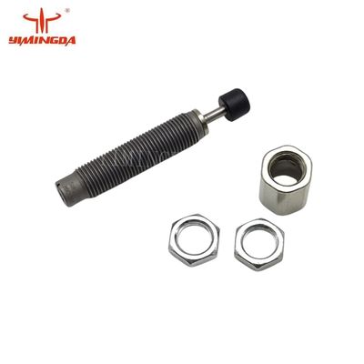 870500005 SHC ABSRBR, M10X1 THD, 7 mm STROKE  Suitable for PARAGON HX Cutter machine 