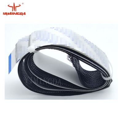 6000040002 Cable Assy, XLP50/95-220 26 Pin Flex for XLP Cutter PARTS