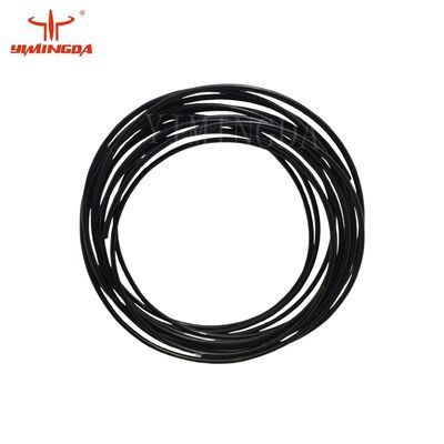 548500141 Hose Vacuum Super Flexible 1-1/2" ID for XLC7000/Z7 Cutter PARTS