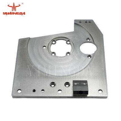 035-028-013,Knife Holder, One Way Cut for Gerber Cutter Machine