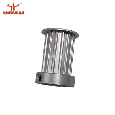 CR2-063 Pulley XY-Drive Motor CES for Gerber Dcs1500 Machine