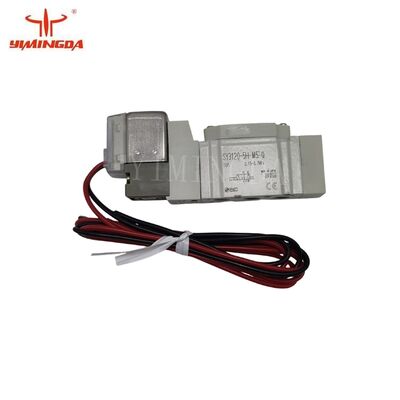 SOLENIED VALVE For VT-FA-Q25-72 Cutter ; Q25 Cutting Head Component Parts
