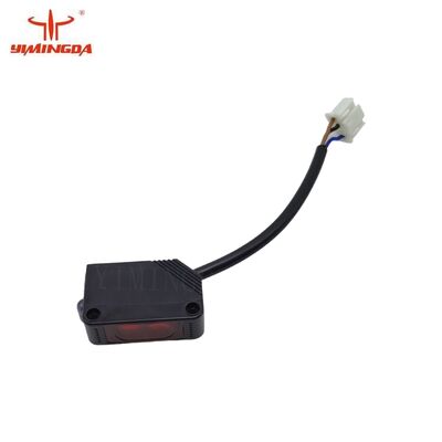 045-090-074 PHOTOCELL CX-482-P, SUNX FOR SPREADER CUTTING MACHINE XLS50 XLS125 SY101