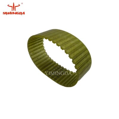 067916 TOOTH BELT AT10-50-400 FOR D8001 D8002 E80 Bullmer Cutter