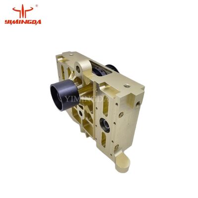 702857 High Speed Vibration Box for Vector IX6 Cutter PARTS