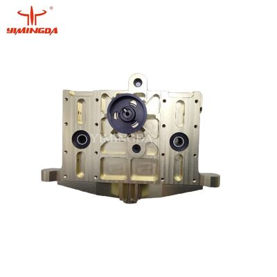 702857 High Speed Vibration Box for Vector IX6 Cutter PARTS